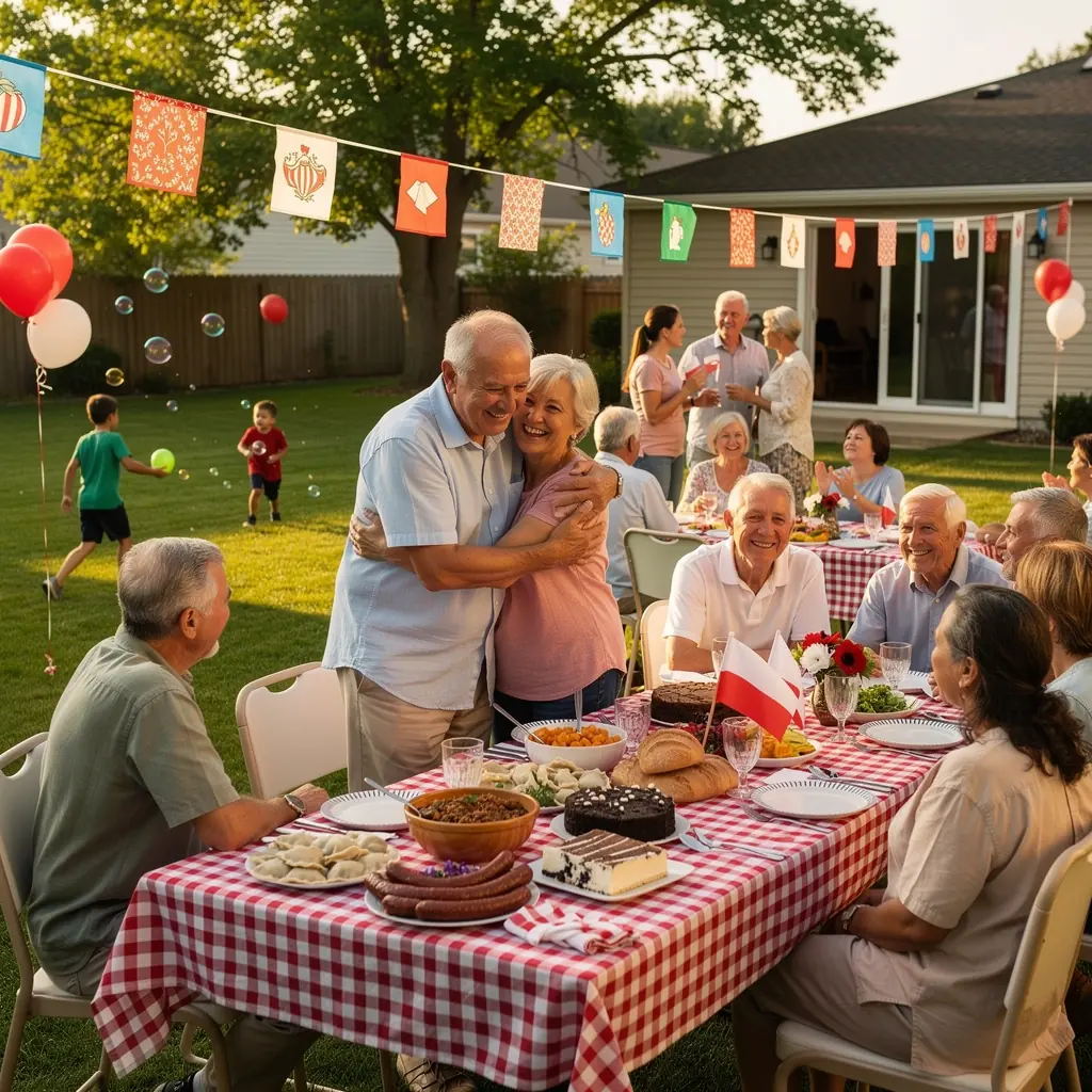 Company culture and values