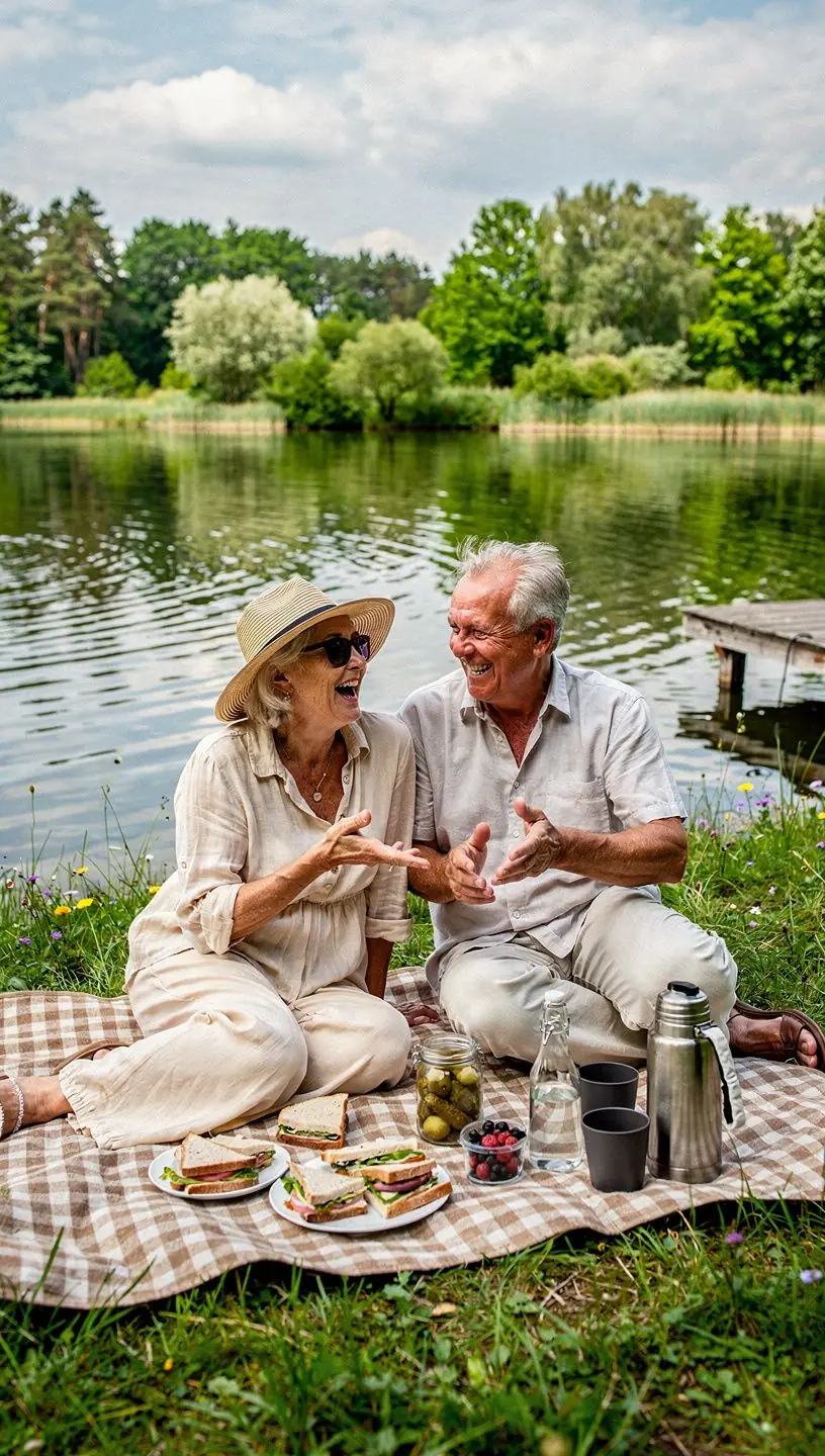 Przytulne wnętrza sprzyjające relaksowi i odpoczynkowi.