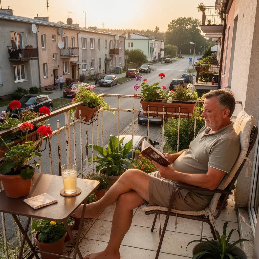 Osobiste anegdoty o codziennych wyzwaniach komfortu w domu