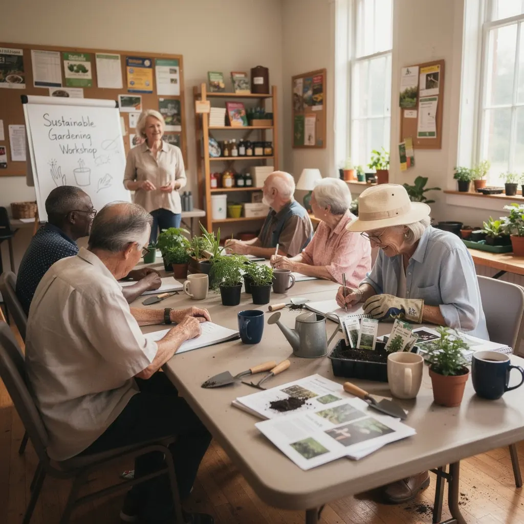Refleksje na temat podróży do komfortu w domu