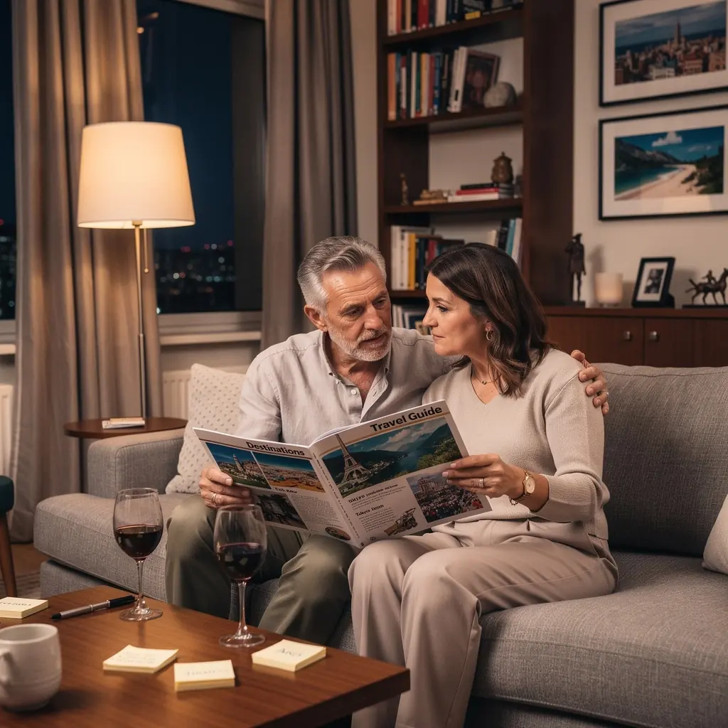 Wskazówki dotyczące projektowania komfortowego biura domowego